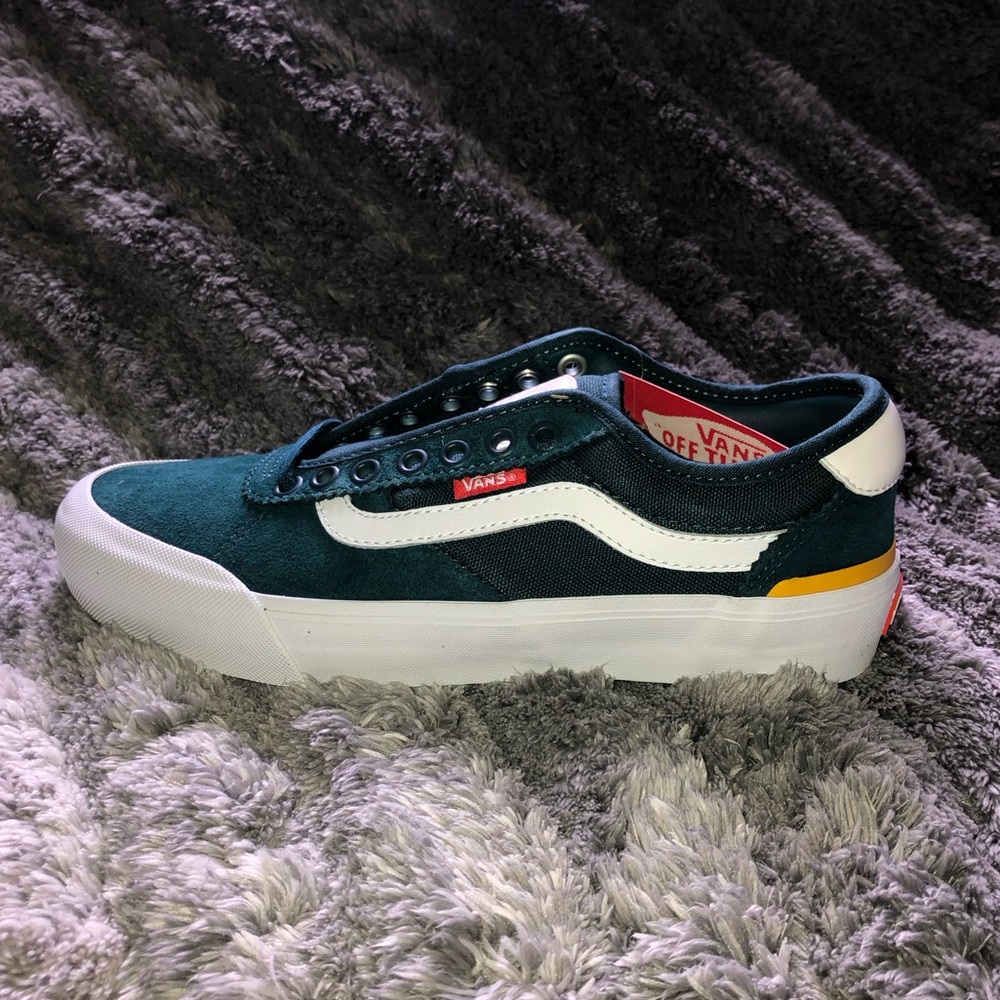 Vans Shoes